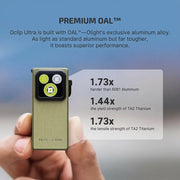Oclip Ultra Olight