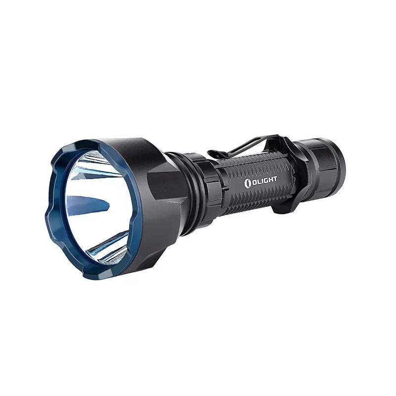 Warrior X Turbo langdrægt taktískt 1.100 lm vasaljós Olight