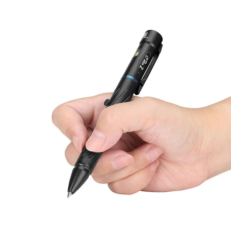 O'Pen 2 penni með 120lm ljósi Olight