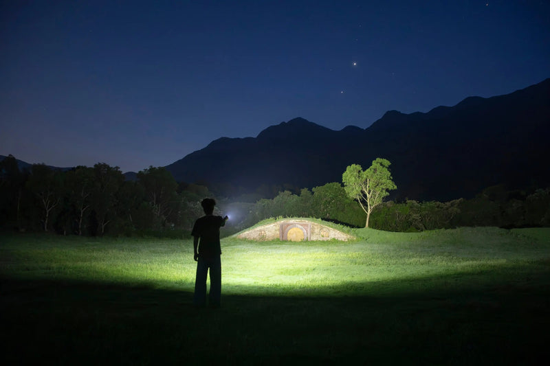 ArkPro Lite Syrta á Íslandi