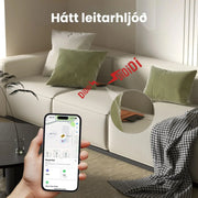 Kortalaga SkyTag staðsetningartæki fyrir veskið 4smarts