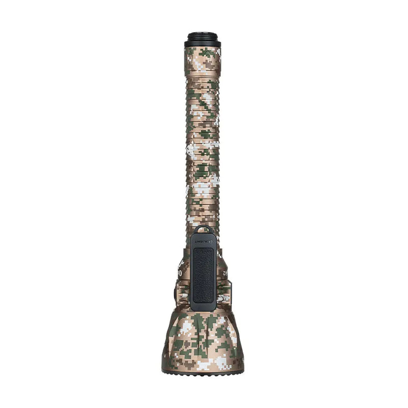 Javelot Turbo 2 er 1.800 lm handljósasett - Felulitað Olight