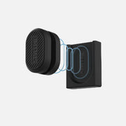 Segulsnúrufesting 3 pör í pakka Stylepie