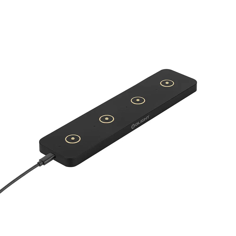 Omino hleðslustöð Olight