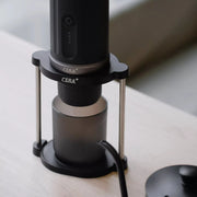 Standur fyrir CeraPlus ferðakaffivélar CeraPlus