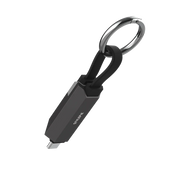 Snúra og SD-kortalesari 2-í-1 USB-C 240W Stylepie