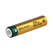 Ostation B pro afkastamiklar AAA hleðslurafhlöður 950mAh 12 stk. Olight