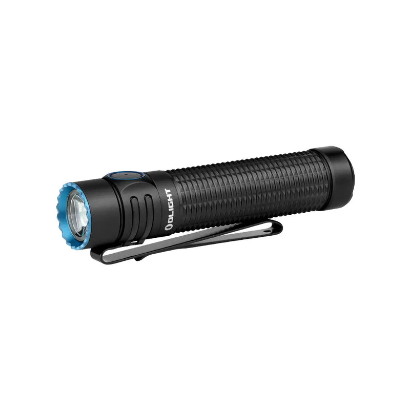 Warrior Mini 3 taktískt 1.750 lm vasaljós Olight