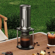 Standur fyrir CeraPlus ferðakaffivélar CeraPlus