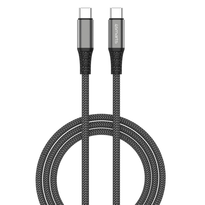 Snúra USB-C í C PremiumCord 100W 1,5m