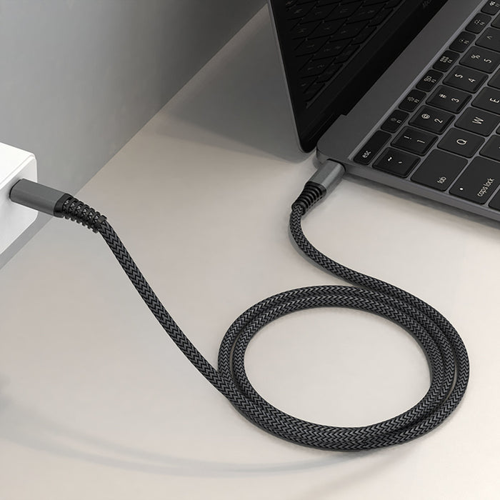 Snúra USB-C í C PremiumCord 100W 1,5m