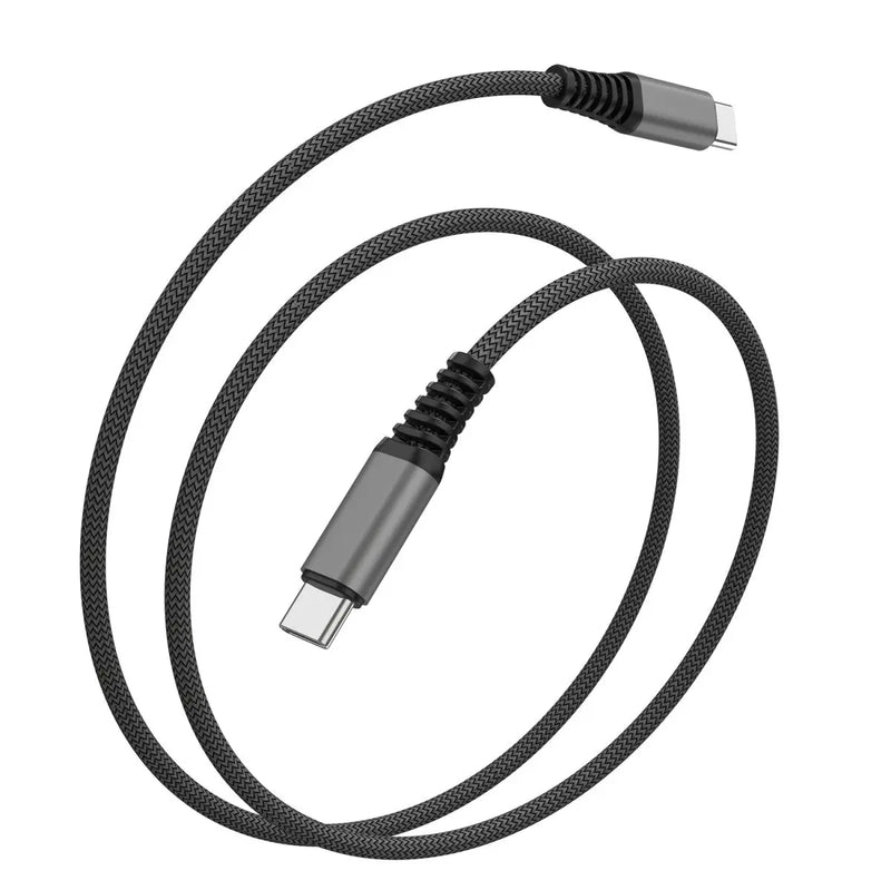 Snúra USB-C í C PremiumCord 100W 1,5m 4smarts