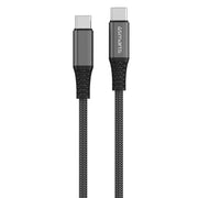 Snúra USB-C í C PremiumCord 100W 3m 4smarts