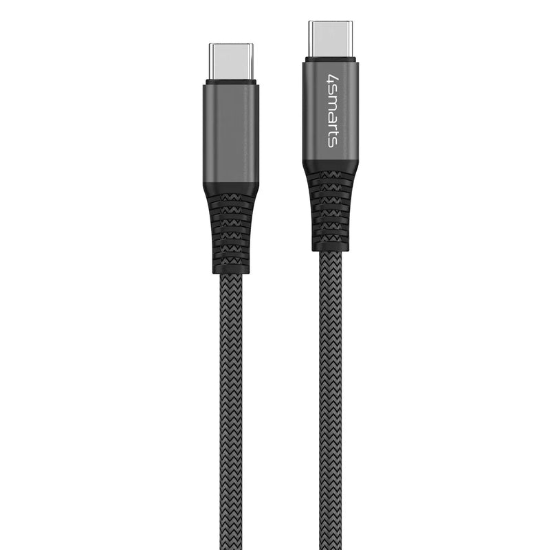 Snúra USB-C í C PremiumCord 100W 3m 4smarts
