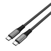 Snúra USB-C í C PremiumCord 100W 3m 4smarts