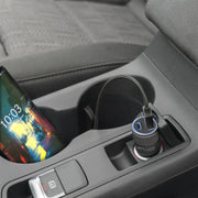 Bílhleðslutæki USB-C/A Rapid+ 27W 4smarts