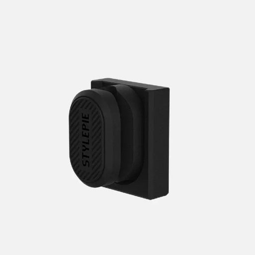 Segulsnúrufesting 3 pör í pakka Stylepie