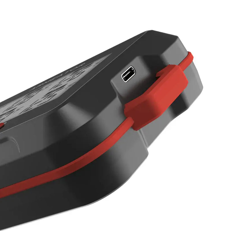 ARMEATOR D4 þráðlaus Bluetooth kjöthitamælir með fjórum skynjurum Armeator