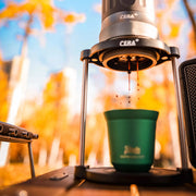 Standur fyrir CeraPlus ferðakaffivélar CeraPlus