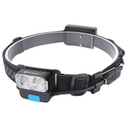 H17R Wave Nordic 550lm höfuðljós Olight