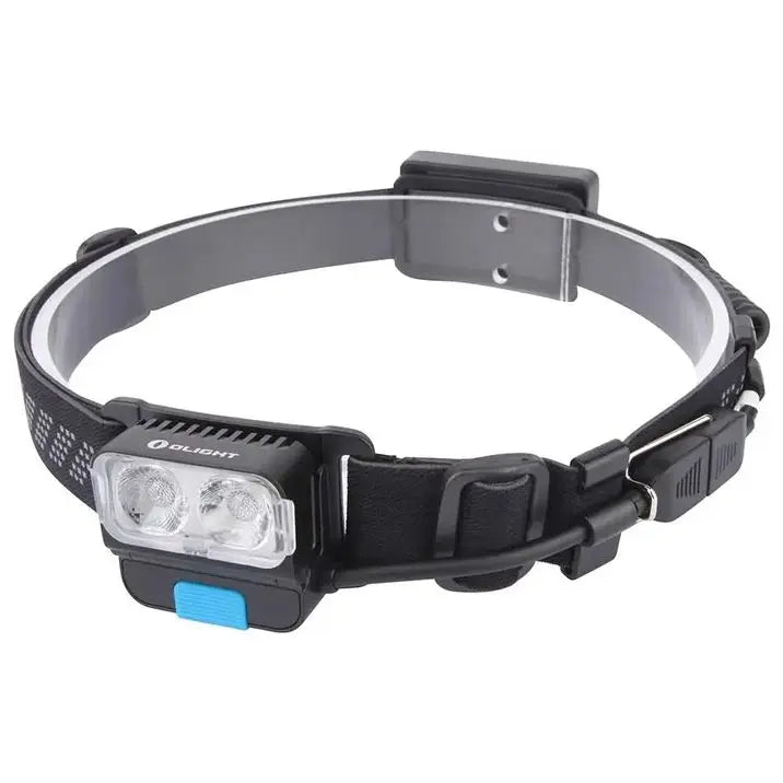 H17R Wave Nordic 550lm höfuðljós Olight