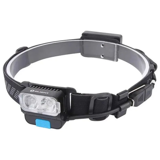 H17R Wave Nordic 550lm höfuðljós Olight