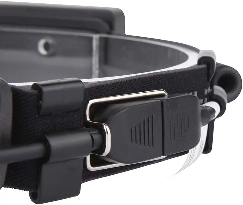 H17R Wave Nordic 550lm höfuðljós Olight