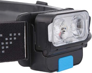 H17R Wave Nordic 550lm höfuðljós Olight