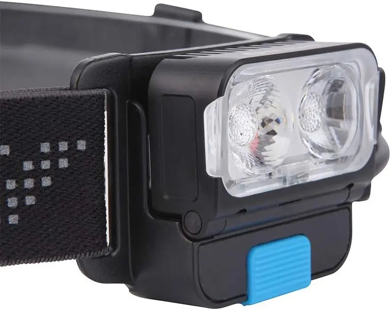 H17R Wave Nordic 550lm höfuðljós Olight