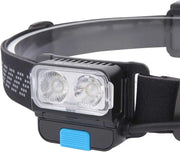 H17R Wave Nordic 550lm höfuðljós Olight