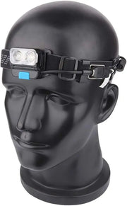 H17R Wave Nordic 550lm höfuðljós Olight