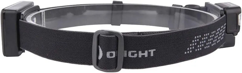 H17R Wave Nordic 550lm höfuðljós Olight