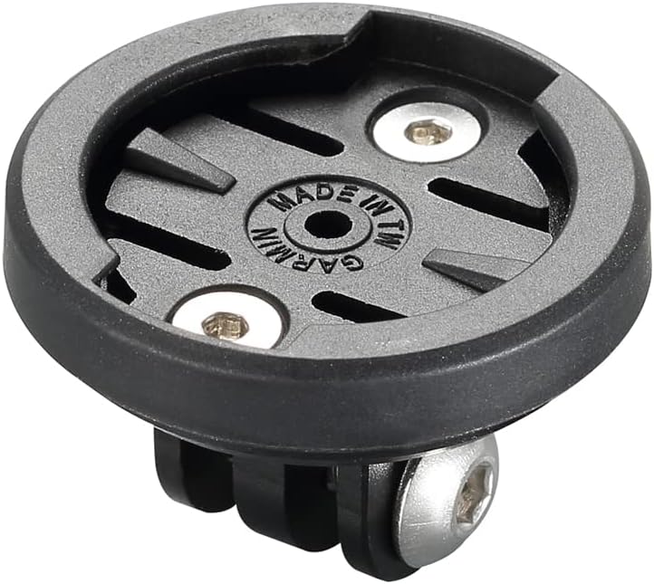 Garmin í GoPro festingu