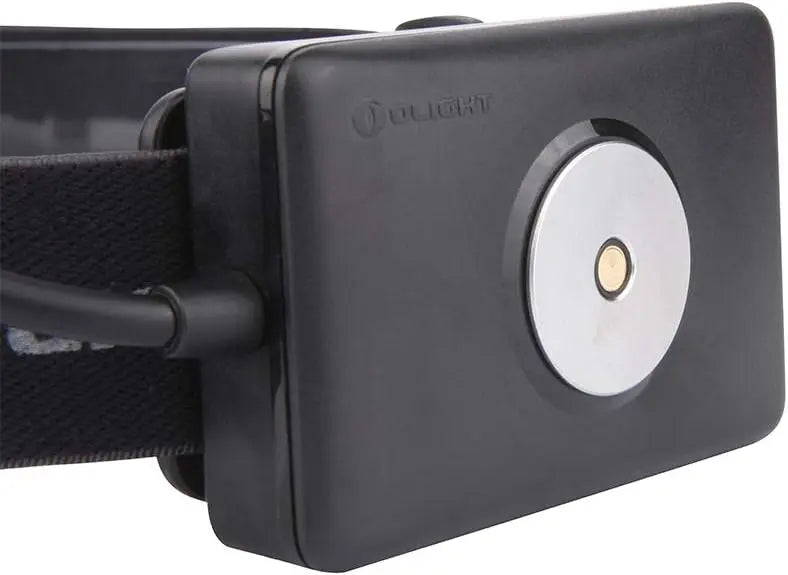 H17R Wave Nordic 550lm höfuðljós Olight