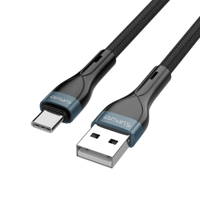 Snúra USB-A í USB-C PremiumCord 18W - 1 meter