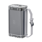 Hleðslubanki Lucid Air 26.800 mAh 65W 4smarts