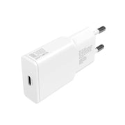 Hleðslutæki USB-C PDPlug Slim 30W GaN 4smarts