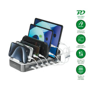 Hleðslustöð Team 100W 4smarts