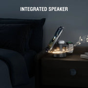 Hleðslustöð Qi2 Aura Sound 4smarts