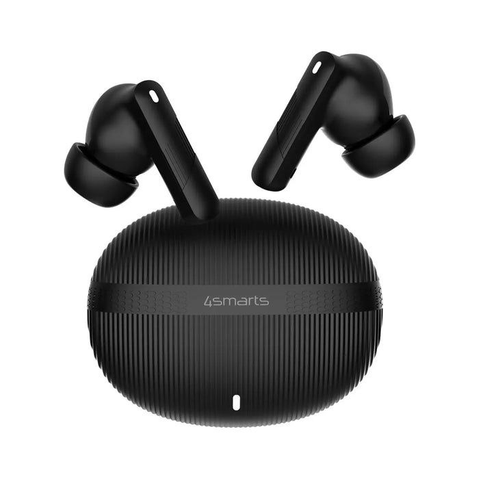 SkyBuds Pro ANC þráðlaus heyrnartól - Svört 4smarts