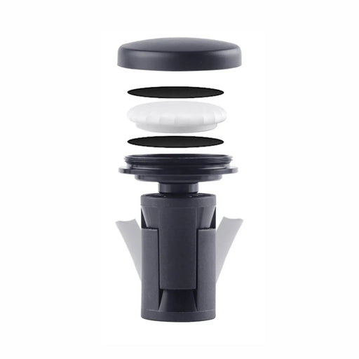 Hjólafesting í gaffal fyrir SkyTag staðsetningartæki 4smarts