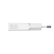 Hleðslutæki með tvöföldu USB-C PDPlug tengi 30W GaN 4smarts