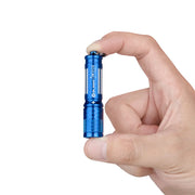 i3E EOS frábær 90lm lyklakippuljós Olight