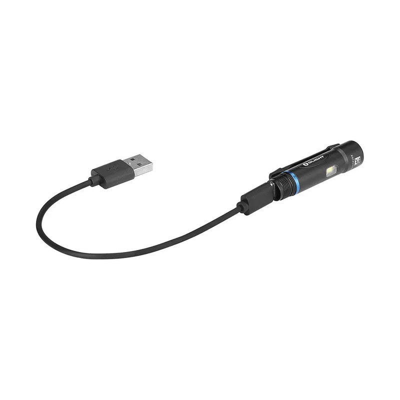 O'Pen 2 penni með 120lm ljósi Olight