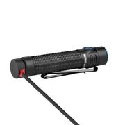 Warrior Mini 3 taktískt 1.750 lm vasaljós Olight