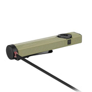 ArkPro Ultra – Flatt EDC-vasaljós með mörgum ljósgjöfum Olight