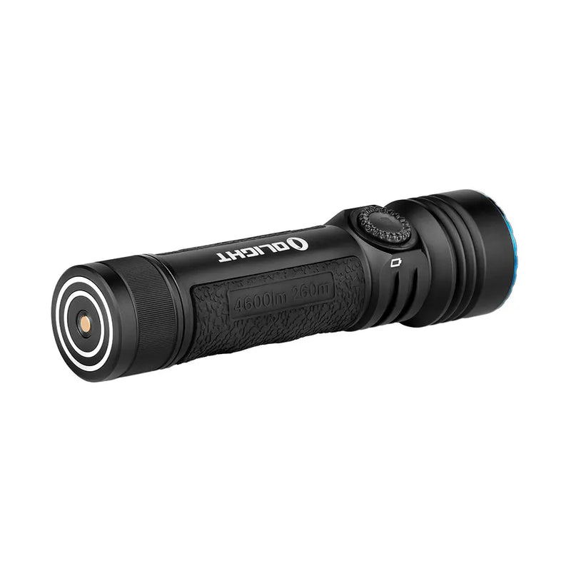 Seeker 4 Pro 4.600 lm vasaljós Olight