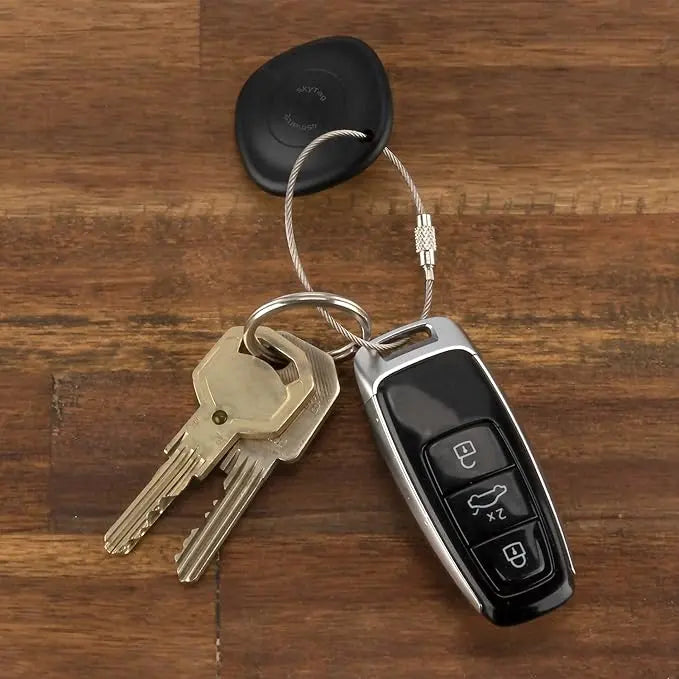 Staðsetningartæki SkyTag 4smarts