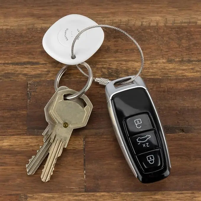 Staðsetningartæki SkyTag 4smarts