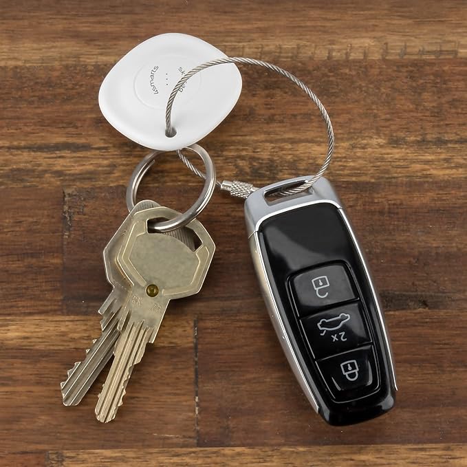 Staðsetningartæki SkyTag